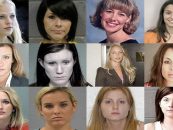 If Men Are Such Predators, Why Are More Women Being Fired From Jails & Schools For Sex Crimes? (Live Broadcast)