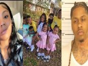 28 Year Old Mother Of Eight Murdered By Her Thug Boyfriend As She Tried To Leave Him! (Live Broadcast)
