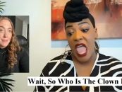 So Wait, Cynthia G Says Pearly Is Making Black Men Look Like Clowns! Do You Agree? (Live Broadcast)