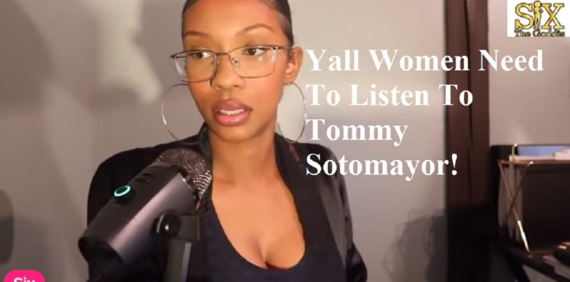 Tommy Sotomayor The Place For Everything Sotomayor