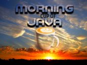 4/28/23 – Morning Cup Of Java w/ Tommy Sotomayor! Ep 2 (Live Broadcast)