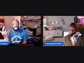 Tommy Sotomayor Goes Live With Girl Who Says He Lied On Her, Her Children & Her White Man! (Live Broadcast)
