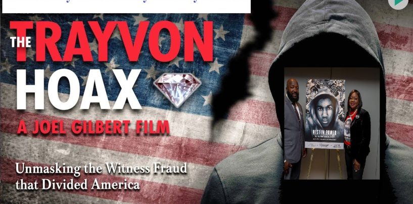 ‘The Trayvon Martin Hoax’Move Night w/ Tommy Sotomayor! Do You Think America Got Played? (Live Broadcast)