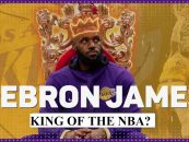 Tommy Sotomayor Corrects ‘The Lebron James Lie’ Told By Kwame Brown! (Video)
