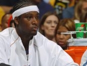 Kwame Brown Vs Gilbert Arenas LIVE… I’m Stealing Views Because People Like Me More! LOL (Live Broadcast)