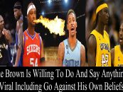 Kwame Brown Goes Viral Saying The Same Things About Ja Morant That People Said About Him 20 Years Ago! (Live Broadcast)