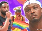 Kwame Brown & Angela Stanking King Hate Gays But Love Their HomoRelatives! How Is This Not Hypocritical? (Live Broadcast)