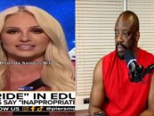 Tomi Lahren & Tommy Sotomayor Say Protect The Children From The Gay Agenda! (Live Broadcast)