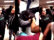 ETHER: Whites Need To Start Suing The Public School Systems Over Their Children Being Assaulted! (Video)