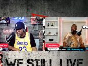 5/12/23 – Tommy Sotomayor Joined Skinny On YouTube & Ended Up Getting Kicked Off! (Video)