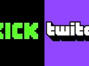 Hey Guys, I Go Live Exclusively On Twitch And Kick! Links Inside Also My New TikTok Page! (Video)