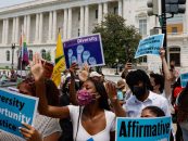 Supreme Court Outlaws Affirmative Action In College Admissions! Race Can’t Be Used! (Live Broadcast)