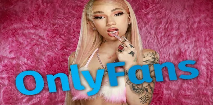 She Does Onlyfans Yet Thinks Less Of Me Because I Talk About Black Women! (Video)