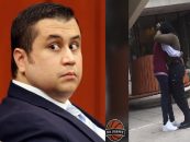 Black Men If You Celebrating Carlisha Hood & Son Being Freed Then Why Not Feel The Same For George Zimmerman! (Video)