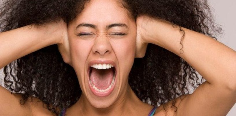 Dear Black Women, Why Do You Try To Force People To Love You? (Video)