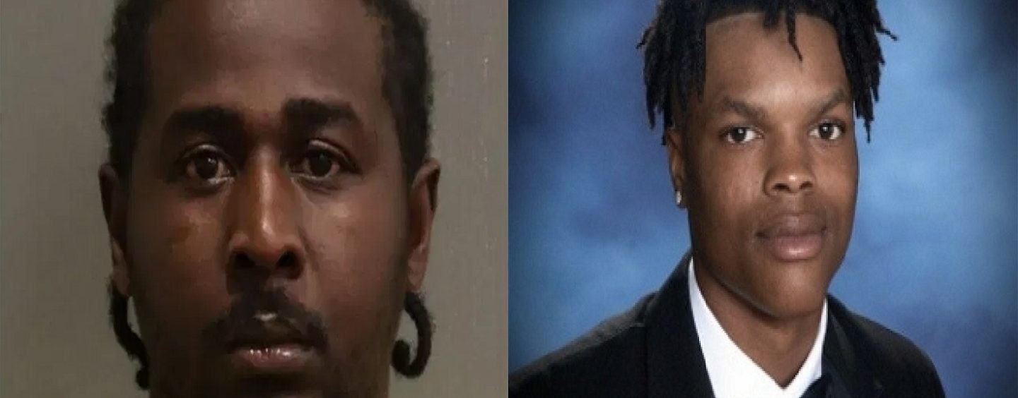 Grown Azz Nashville Thug, 31, Kills Teen With Demonic Name Over Drug Deal Gone Wrong! (Video)