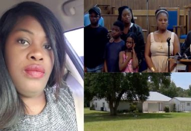 Black Mother Of 4 Shot & Killed By White Neighbor Over Dispute With Children & No Arrest Made! (Live Broadcast)