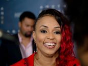 Radio Host And Gospel Artist Darlene McCoy Says Atlanta Cheesesteak Restaurant Called Her Racial Slur On Receipt