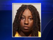 Black Florida Mother Leaves Kids In Burning Car While She Went Inside Of The Mall To Shoplift! KWEENS! (Video)