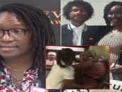 Carlisha Hood Is Suing The City Of Chicago & 5 Arresting Officers For False Arrest & Emotional Distress! (Video)
