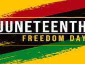 Tommy Sotomayor Joins Jason Whitlock & More To Discuss Is Juneteenth Good Or Bad For Blacks? (Live Video) 6-20-23