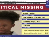 12 Year Old Girl, Missing, Found Safe & Sound After Running Away With Grown Man! (Video)