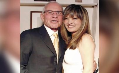 Ex-Publishing CEO Multi-Millionaire Left Broke After 30 Years Younger Wife Stole All His Money & Left!