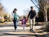 2023 Study Reveals America’s Safest Suburbs