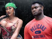 Porn Star Moriah Mills Continues Her Assault On Zion Williamson Via Twitter! Why Is This Allowed? (Live Broadcast)