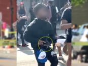 6 Blacks Shot By Black Teen During Juneteeth Yet The World Should Pretend That Blacks Aren’t Inherently Violent? (Video)