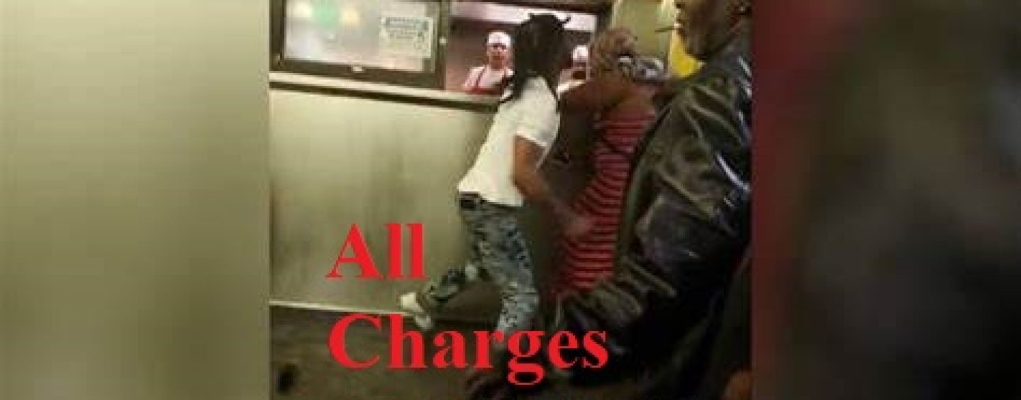 All Charges Against Mom & 14 Year Old Son Who Shot & Killed A Man In Chicago Restaurant Altercation! (Live Broadcast)
