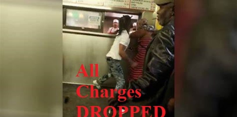 All Charges Against Mom & 14 Year Old Son Who Shot & Killed A Man In Chicago Restaurant Altercation! (Live Broadcast)