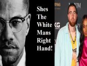 Tommy Sotomayor Laughs At Black Women Over Travis Kelce Anger & Warns Black Men! (Video)