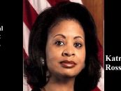 1On1 w/ Judge Katrina Ross: Carlee Russell, Elimination Of Affirmative Action, Bi-Partisan Voting, Justice In America! (Video)
