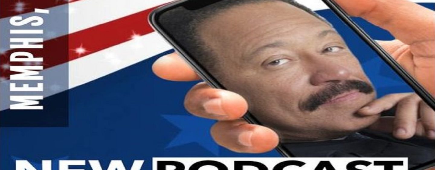 1On1 With Judge Joe Brown Discussing Abolishing Affirmative Action & Being Called A Coon By Pro-Blacks! (Live Broadcast)