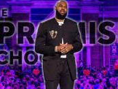 Not One 8th Grade Student From LeBron James’s I Promise School Has Passed A Math Test Since 2020
