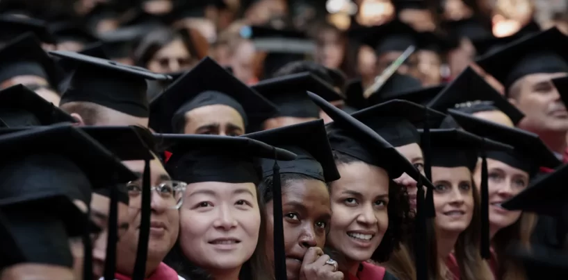 Harvard Hit With Federal Civil Rights Complaint Over Legacy Admissions After Supreme Court Affirmative Action Ruling