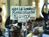 California Reparations Task Force calls for eliminating child support debt for black residents