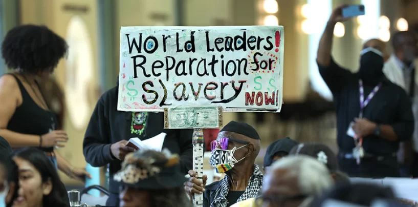 California Reparations Task Force calls for eliminating child support debt for black residents