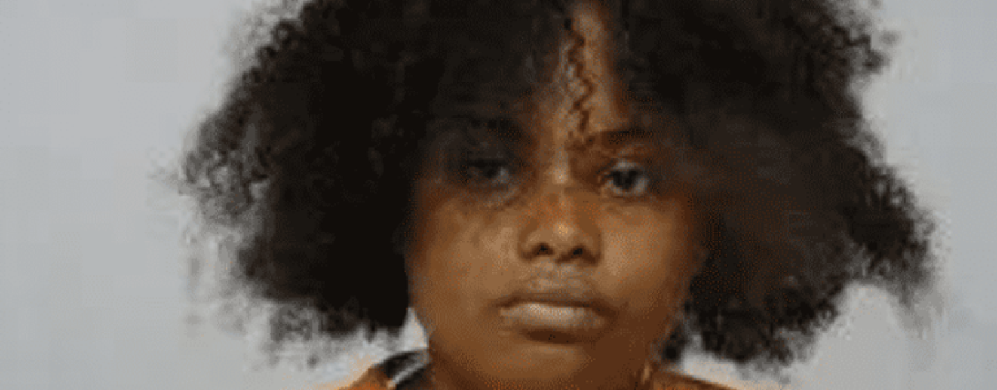 Who is Samarria White? Georgia mom arrested after video of her child being dragged by hair goes viral