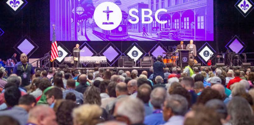 Why Black churches in the SBC are questioning the future with new women pastor standards