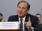 Supreme Court Justice Samuel Alito Gives A Middle Finger To Congress: ‘No Provision In The Constitution Gives Them The Authority To Regulate The Supreme Court — Period.’