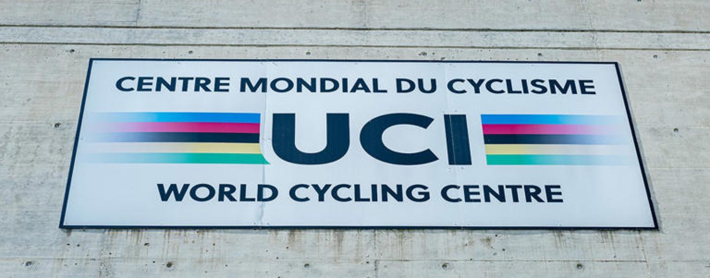World champion transgender cyclist rips sport’s governing body over participation policy: ‘It’s disgusting’