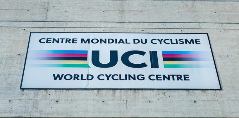 World champion transgender cyclist rips sport’s governing body over participation policy: ‘It’s disgusting’