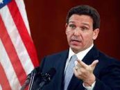 Liberal Media Lies on DeSantis After He Signs Bill Providing Him Another Win In His “War on Woke”