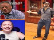 Excerpt Of Tommy Sotomayor Talking To Jason Whitlock About Just Pearly Things & If She’s A Grifter! (Video)