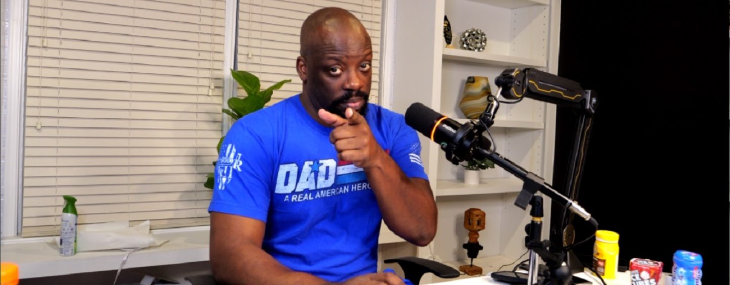 Ask Tommy Sotomayor Any Question! Don’t Run, Don’t Drive By Type! Ask The Man To His Face! (Live Broadcast)