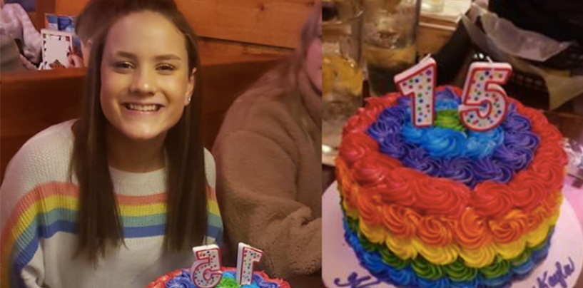 Christian High School Expels Student for Rainbow Birthday Party, Cites “Lifestyle Violation”
