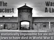 Proof That A Lot Of Things That You Know About The Holocaust Were Lies! Please Have An Open Mind While Viewing! (Live Broadcast)