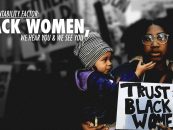 Why Is Holding Black Women Accountable For Their Actions Considered Hating Them? (Live Broadast)